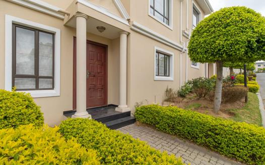 3 Bedroom Townhouse to rent in Carlswald