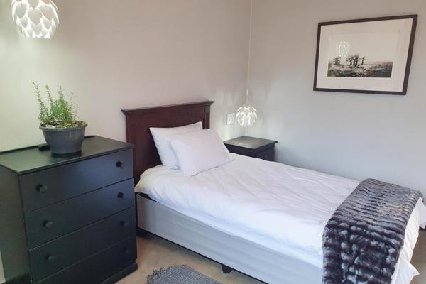 Looking for a secure, comfortable space close to campus? This exclusive ladies-only accommodation, located in a safe and peaceful ...