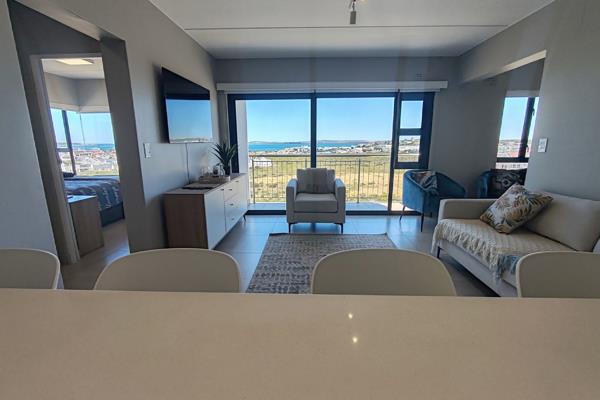 *DUAL MANDATE*

This top-class luxury apartment offers breathtaking ocean views and is located in the secure Nivica apartment block ...