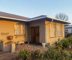 House for sale in Casseldale