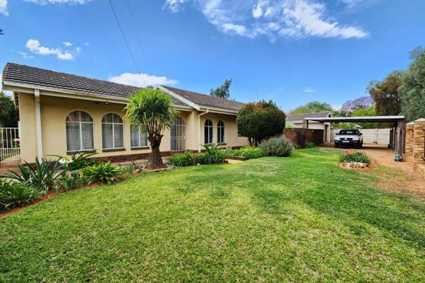 Welcome to this exceptionally well-maintained and move-in ready family home in the popular area of Rhodesdene. Features include a ...