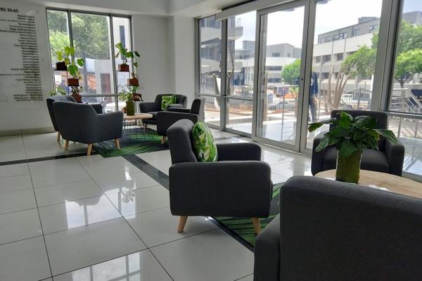 Modern and Stunning Office Suites Available for Rent

MOVE IN TODAY AND ONLY START ...