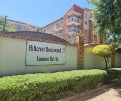 Apartment / Flat for sale in Hillcrest