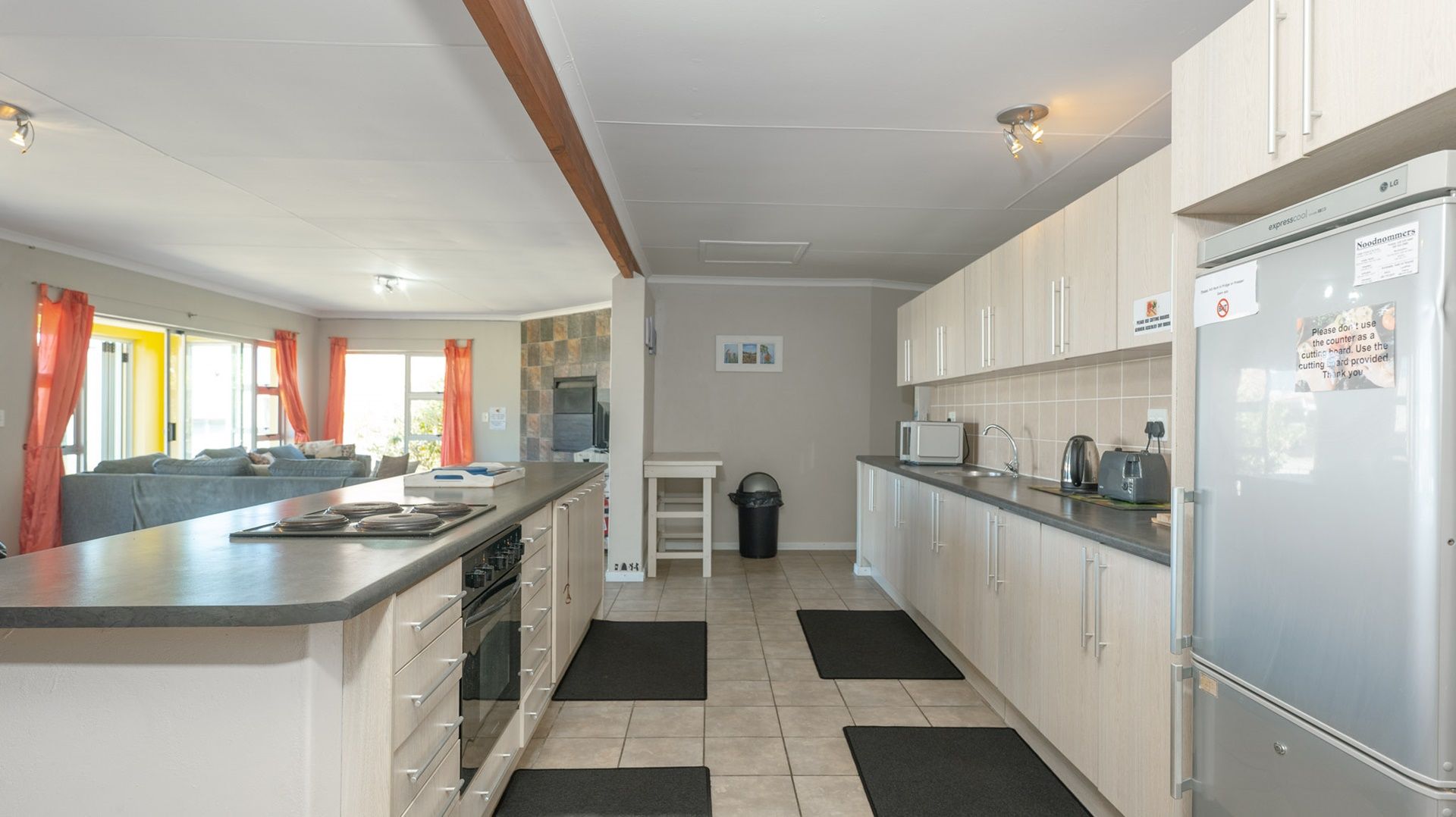 Photo of 3 Bedroom House to rent in Struisbaai