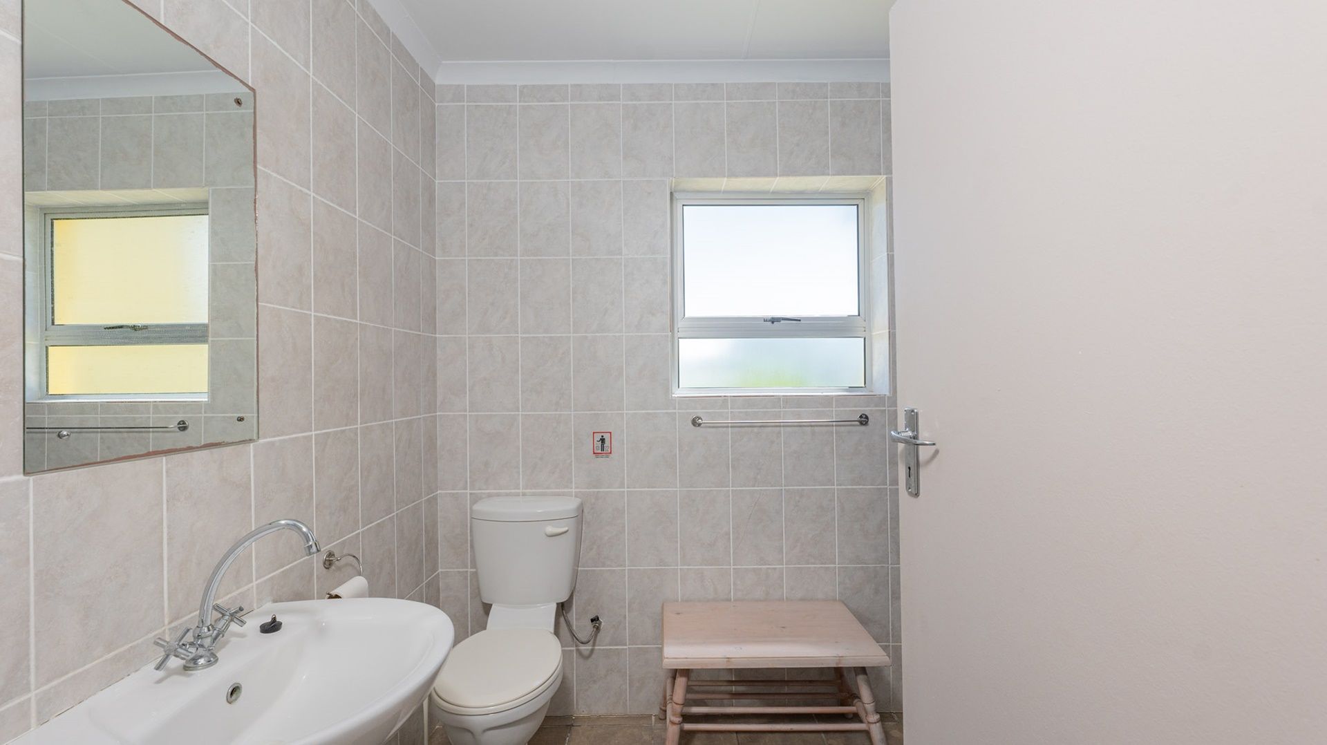 Photo of 3 Bedroom House to rent in Struisbaai