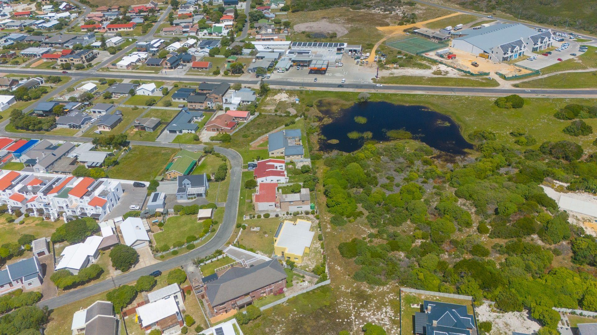Photo of 3 Bedroom House to rent in Struisbaai