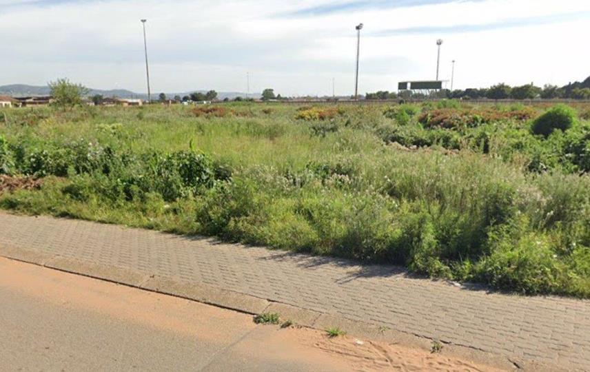 Vacant land / plot for sale in Ratanda - P24-115116206