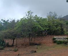 Vacant Land / Plot for sale in Nelspruit Ext 30