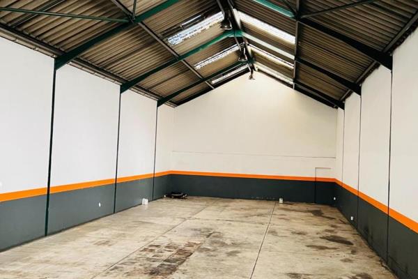 Commercial Property Available for Rent in Redhill 

We are pleased to present an exceptional commercial property available for rent ...