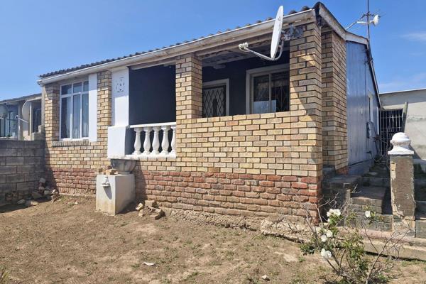 This house consists of  two spacious bedrooms with lounge, kitchen and bathroom  with ...