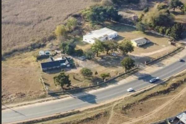 **Prime Land for Development in Witpoortjie, Roodepoort**

We are pleased to present an exceptional opportunity to acquire 2.2 ...