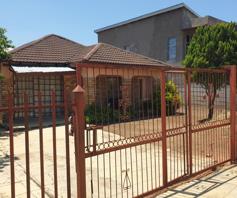 House for sale in Louis Trichardt