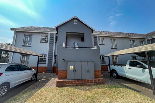 2 Bedroom Apartment / Flat for sale in Benoni North