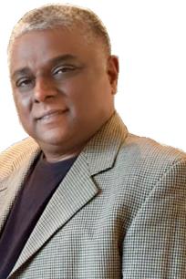 Anand Govender