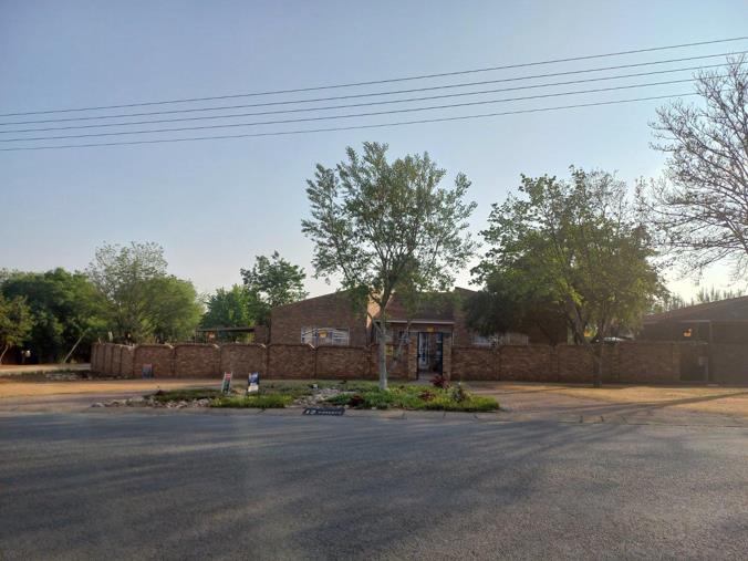 House for Sale in Jordaan Park