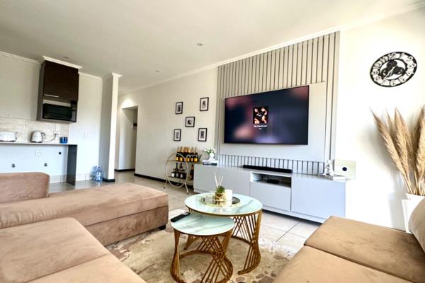 Ideal for a first home for professionals and couples

Modern and elegant apartment ...