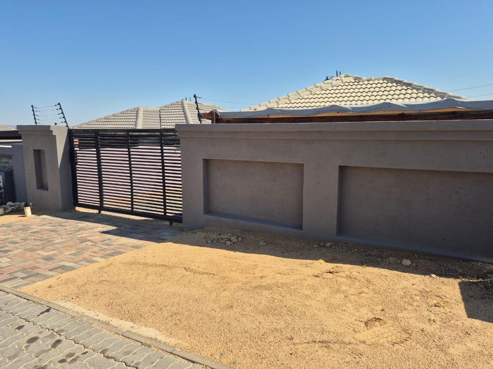 3 Bedroom House for sale in Riverside View - P24-115116915