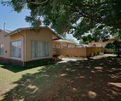 House for sale in George Botha Park