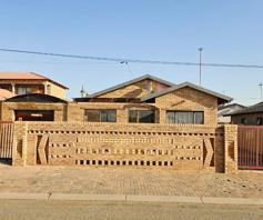 House for sale in Dobsonville Ext 3