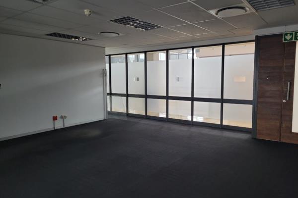 TO LET – Office space of 120m2 – Southdowns
Occupation: ASAP
Size: Total space plus minus 120m2. Five parking bays allocated.
Cost per ...