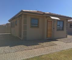 House for sale in Sebokeng Zone 14