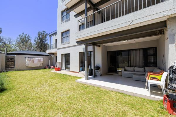 Nestled in the exclusive area of Kyalami, Midrand, Jacana offers 4-bedroom apartments ...