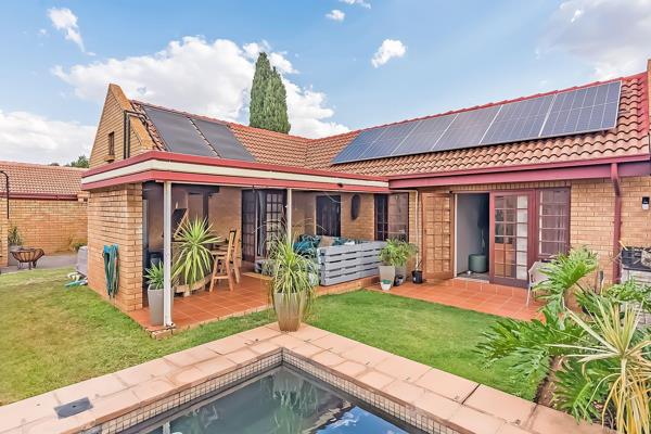 *** Viewings strictly by appointment as we have to organize you access ***

Harcourts Team Jabez proudly present to you a stunner in ...