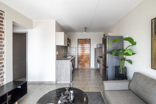 2 Bedroom Apartment for sale in Hammanskraal

This property features a modern open-plan kitchen seamlessly connected to a spacious ...