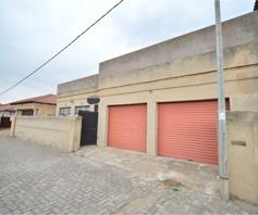 House for sale in Dobsonville Ext 2