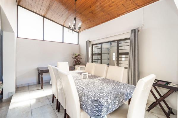 Situated in Bellville South offering easy access to UWC (University of the Western ...