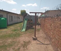 House for sale in Mafikeng Central