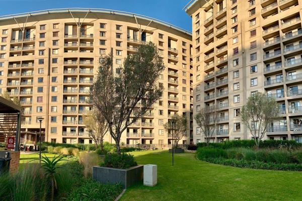 Stunning Unfurnished Apartment for Sale in Sandton’s Prestigious Westpoint ...