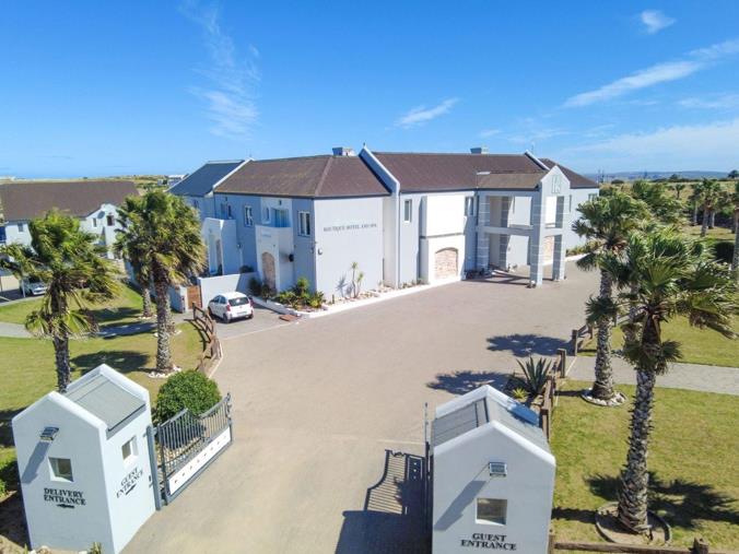 Commercial Property for Sale in Long Acres Country Estate