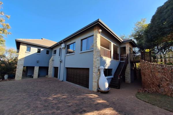 Stunning Dual-Home Retreat in Koro Creek Golf Estate

Experience the Best of Bushveld Living! Fully Furnished

Discover an ...