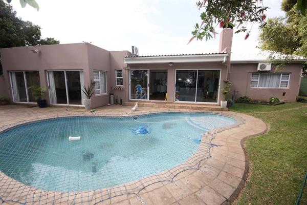 Fresh Lifestyle Properties presents this stunning sole mandate.

Wow!!!! This home has it all and more.

Situated at the end of a ...