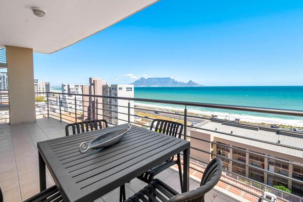 Welcome to your luxury Beach Escape!  This stylish two bedroom two bathroom apartment is available at R1,900.00 per night or R35,000.00 ...