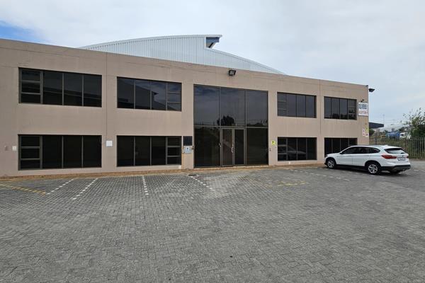 Distribution Centre
Introducing the prime Industrial - Logistics/DC property, 144 ...