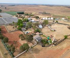 Farm for sale in Delmas