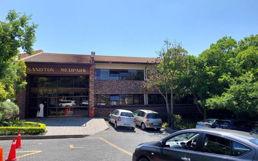 Commercial Property for sale in Bryanston