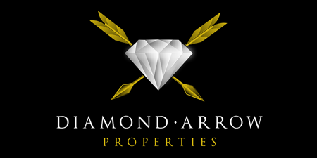 Property for sale by Diamond Arrow Properties