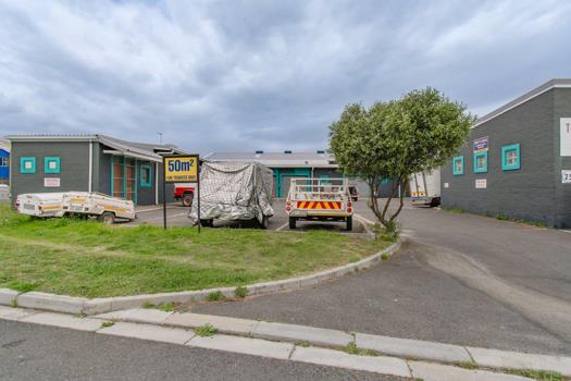 Commercial Property for sale in Somerset West Business Park