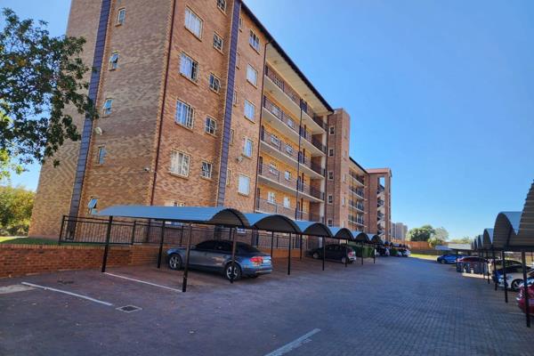 **Charming 2-Bedroom Apartment for Sale in Annlin, Pretoria – Your Perfect Urban Retreat!**

Welcome to your dream home! Nestled in the ...