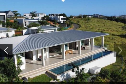 3 Bedroom House for sale in Zululami Luxury Coastal Estate