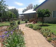 House for sale in Kuruman