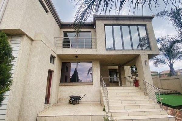 The welcoming entrance hall leads to an open floor plan allowing for a seamless flow between the living areas and kitchen. Other ...