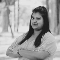 Kirthi Mohan