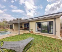 House for sale in Zandspruit Bush & Aero Estate