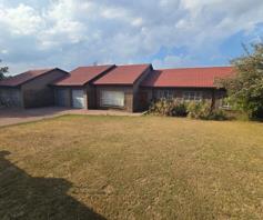 House for sale in Die Heuwel Ext 2