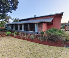 House for sale in Louis Trichardt