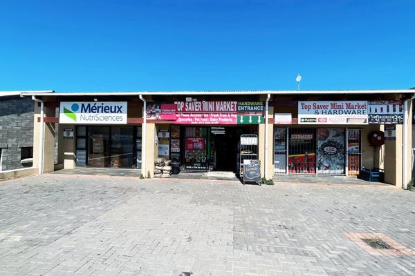 Prime Commercial Property in Wavecrest, Jeffreys Bay!!

An already tenanted investment opportunity in Wavecrest, Jeffreys Bay. This ...